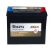 SPARTA Asia 12V 50 А/ч R+ Евро (РБ)