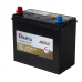 SPARTA Asia 12V 50 А/ч L+ рус. (РБ)