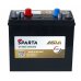 SPARTA Asia 12V 50 А/ч L+ рус. (РБ)