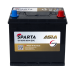 SPARTA Asia 12V 65 А/ч R+ Евро (РБ)