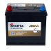 SPARTA Asia 12V 65 А/ч L+ рус.(РБ)