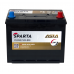 SPARTA Asia 12V 80 А/ч R+ Евро (РБ)