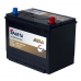 SPARTA Asia 12V 80 А/ч R+ Евро (РБ)