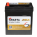 SPARTA  Asia 38B20R 12V 40Ah (Китай)