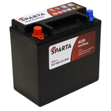 SPARTA JB14-4 (12V 13Ah)