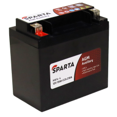 SPARTA MB14-4 (12V 13Ah)