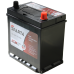 SPARTA  Asia AGM-B21 12V 40Ah (Китай) c бортиком