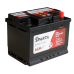 SPARTA AGM-L2 12V 60Ah (Китай)