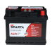 SPARTA AGM-L2 12V 60Ah (Китай)
