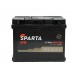 SPARTA EFB 6СТ-60 Евро