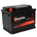 SPARTA Energy 6СТ-62 рус