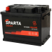 SPARTA Energy 6СТ-62 рус