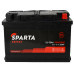 SPARTA Energy 6СТ-75 Евро