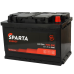 SPARTA Energy 6СТ-75 Евро