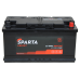 SPARTA Energy 6СТ-100 Евро