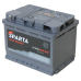 SPARTA High Energy 6СТ-63 рус.