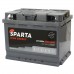 SPARTA High Energy 6СТ-63 Евро