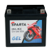 SPARTA LB4L-B(J) (5 а/ч),YTX5L-BS, YTZ7S, YT5L-BS (Гелевая)