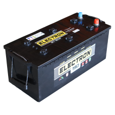 ELECTRON 6СТ-190 LR Euro узкий