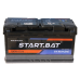 START.BAT 12V 100 А/ч R+ Евро (РБ)