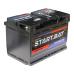 START.BAT 12V 77 А/ч R+ Евро (РБ)