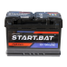 START.BAT 12V 77 А/ч R+ Евро (РБ)