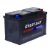 START.BAT 12V 120 А/ч R+ Евро (РБ)