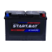 START.BAT 12V 120 А/ч R+ Евро (РБ)