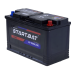 START.BAT 12V 120 А/ч R+ Евро (РБ)