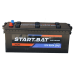 START.BAT 12V 140 А/ч R+ рус. (РБ) - фикс.цена