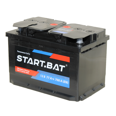 START.BAT 6СТ- 77 VL рус.