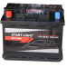 Start Light  6СТ- 60 N рус.