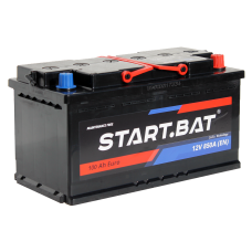 START.BAT 6СТ-100 VLR Euro