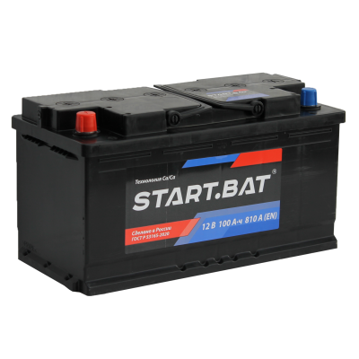 START.BAT 6СТ-100 VL рус.