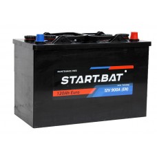 START.BAT 6СТ-120 VLR Euro