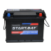 START.BAT 6СТ-120 VLR Euro