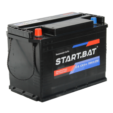 START.BAT 6СТ-120 VL рус.