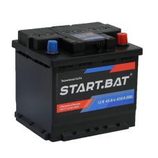 START.BAT 6СТ- 45 VLR Euro