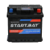 START.BAT 6СТ- 45 VLR Euro