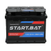 START.BAT  6СТ- 55 VLR Euro
