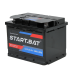 START.BAT  6СТ- 55 VLR Euro