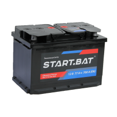 START.BAT 6СТ- 77 VLR Euro