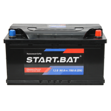 START.BAT 6СТ- 90 VLR Euro