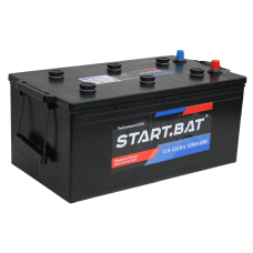 START.BAT 6СТ-225 LR Euro