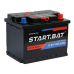 START.BAT 6СТ- 60 VLR Euro