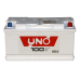 UNO 6СТ-100 NR Euro
