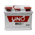 UNO 6СТ-60 N рус.