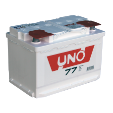 UNO 6СТ-77 NR Euro