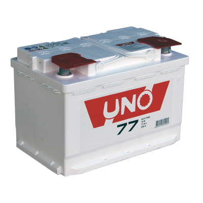 UNO 6СТ-77 NR Euro