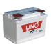 UNO 6СТ-77 NR Euro